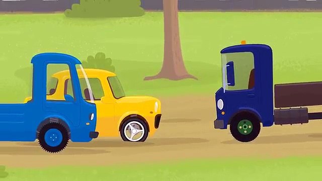 Доктор Машинкова все серии подряд. Мультики про автосервис и машинки. Сборник 1.