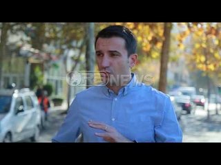 Ora News – Veliaj në Don Bosko: Jo më tela e kabllo të varur nëpër rrugë