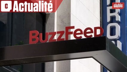 NBC Universal injecte 200 millions de dollars dans BuzzFeed