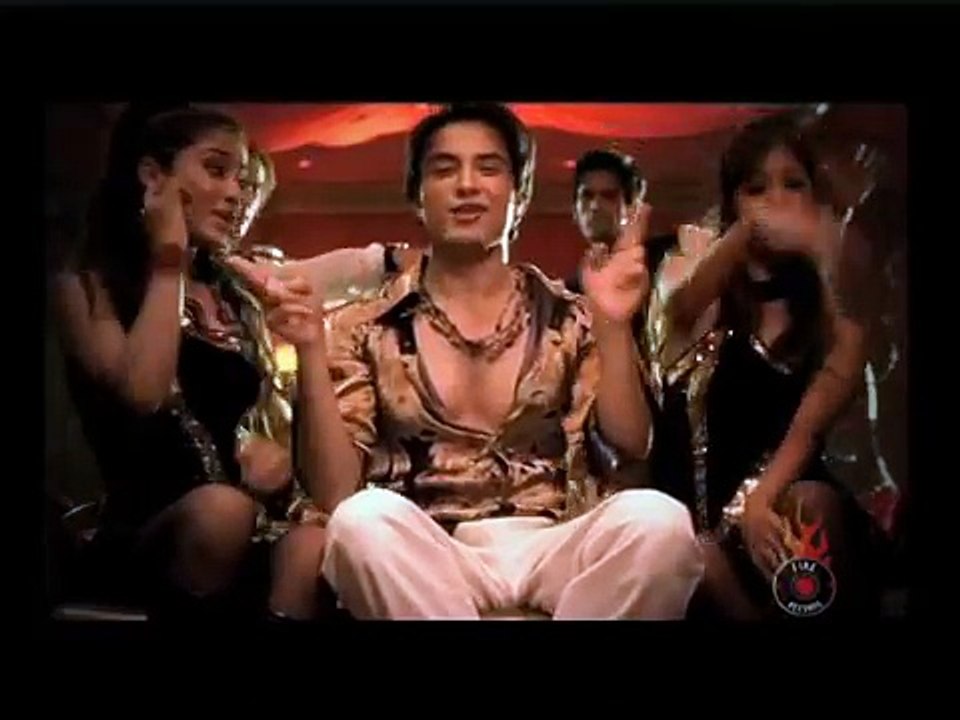 Sajania by Ali Zafar offical video