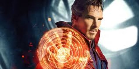Film Theory Doctor Strange Magic DEBUNKED by Science