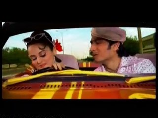 ALI ZAFAR= RANGEEN (Dvd) (Clear n Full from PRINCE12KA4)