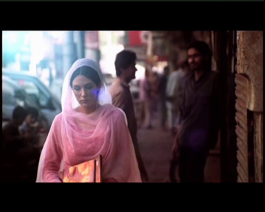 ALI ZAFAR - JEE DHOONDTA HAI (Official HD Music Video)