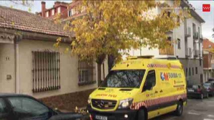 Una mujer mata a su hija de 5 años y se suicida en Aranjuez