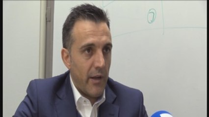 Bruno García: "Este deporte en Japón no tiene salud"