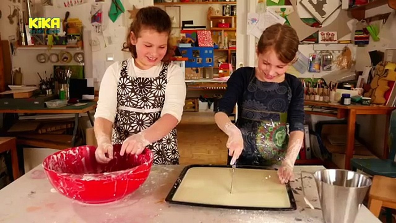 ENE MENE BU vom 29. September 2016 | Mehr auf KiKA.de