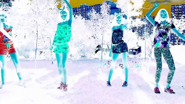 ВРЕМЯ И СТЕКЛО. НАВЕРНО ПОТОМУ ЧТО. ОФИЦИАЛЬНОЕ ВИДЕО РЕМИКС 2016 . Звёзды YOUTUBE