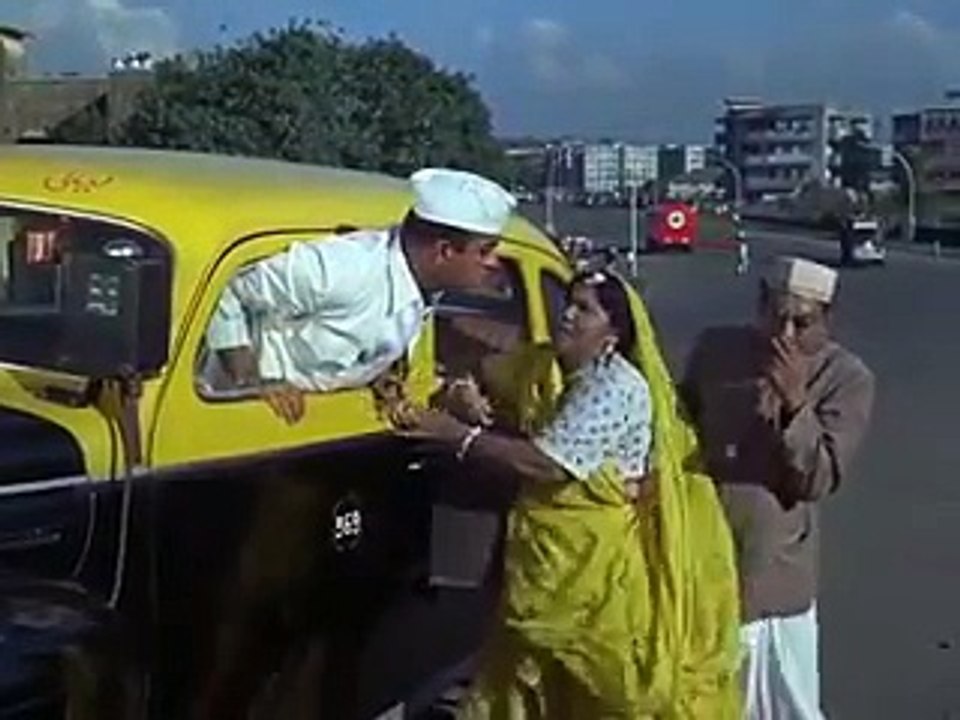 Best Comedy of Mehmood & Tun Tun