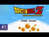 #3 - Dragon Ball Z: Legendary Super Warriors - Game Boy Color (1080p 60fps)
