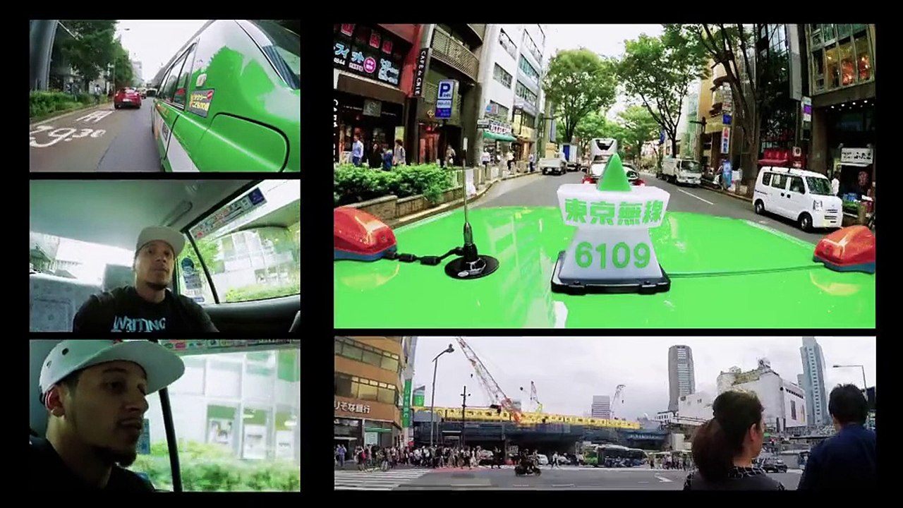 Roxite meets Taisuke | one cute