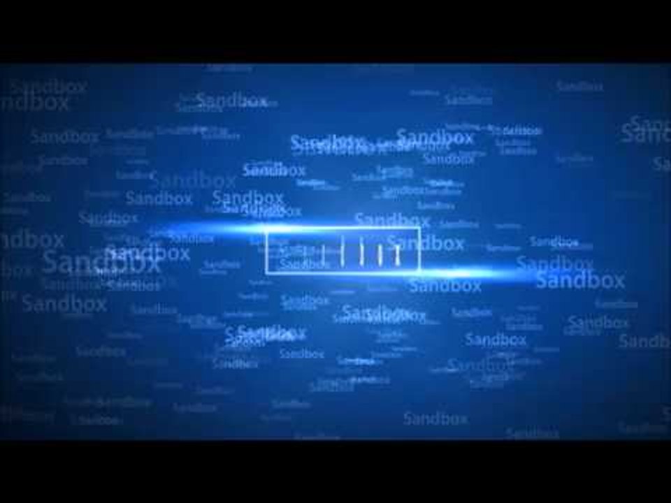Channel Trailer 2