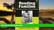 Buy Catherine Compton-Lilly Reading Families: The Literate Lives of Urban Children (Practitioner
