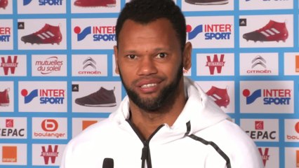 Foot - L1 - OM : Rolando «Peur de Monaco ? Jamais de la vie !»