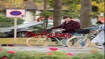 [Preview] The Package New Korean Drama 2017 Jung Yong Hwa and Lee Yeon Hee