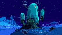 Adventure Time - Prismo's Ritual - Cartoon Network