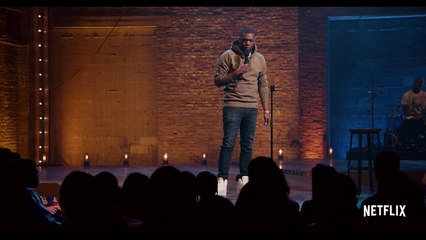 Michael Che l Clip: Black Lives Matter | Netflix