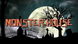 Monster House Halloween Party EP