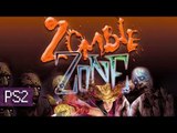 Zombie Zone (The OneeChanbara - お姉チャンバラ) - 16/9 - PlayStation 2 (1080p 60fps)