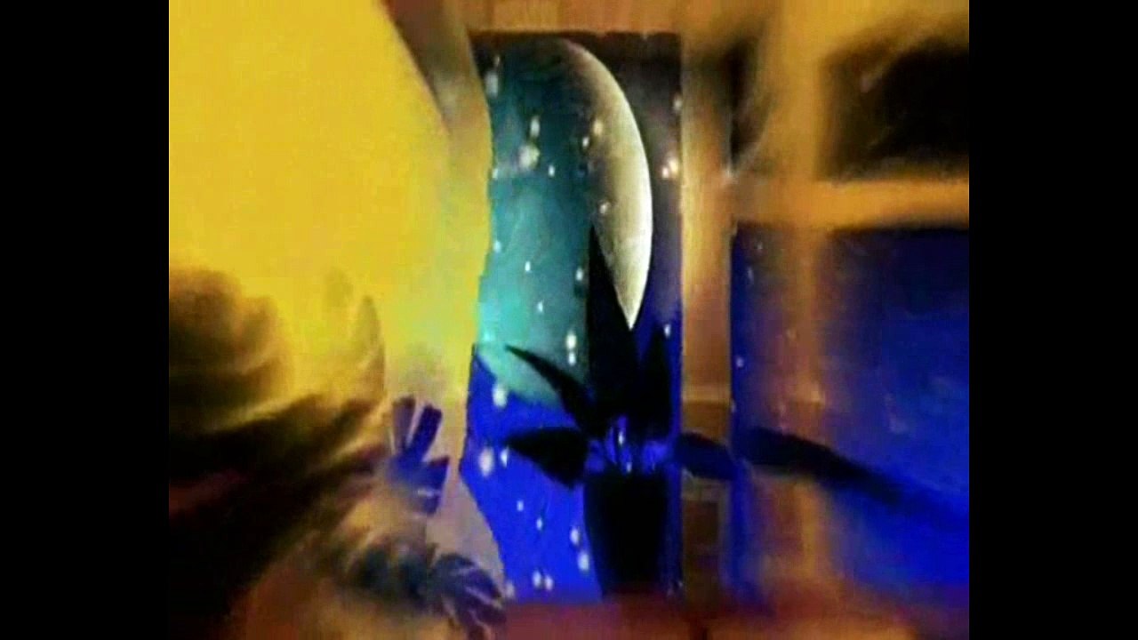 Bir Dünyam Var Sen Adında *Destegül Zamanlı* Müzik İlgün Soysev Klip Aynur Avcı