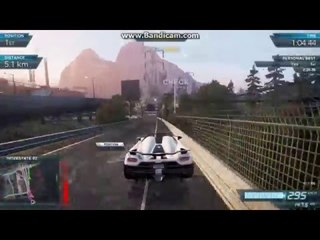 SHELBY COBRA 427 || KOENIGSEGG AGERA R