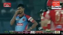 Shoaib Malik 63* off 29 Balls in BPL 2016