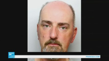 السجن المؤبد-توماس مير-جو كوكس