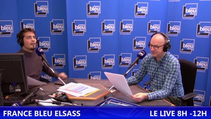 L'Alsace vue par le web avec Pierre Nuss - la Route du Chocolat