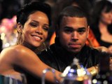 Chris Brown and  Rihanna on for a  romantic reunion