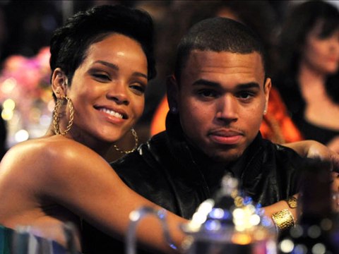 Chris Brown and Rihanna on for a romantic reunion