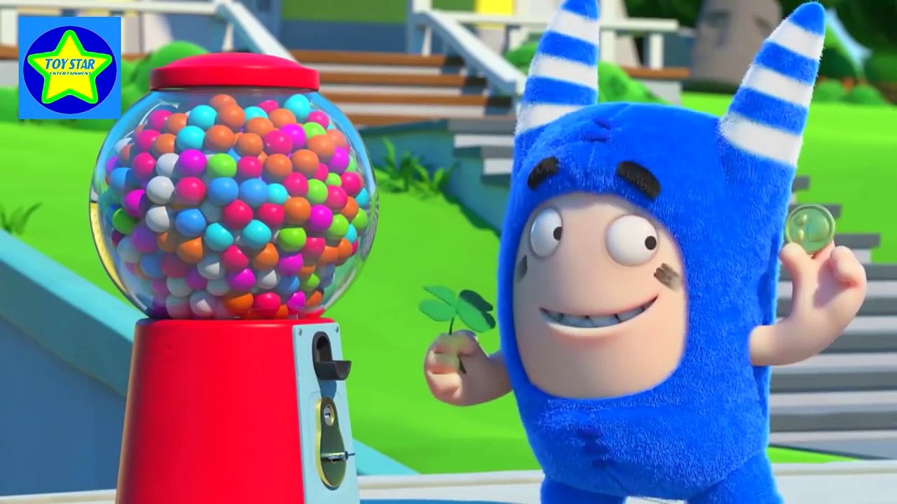 Funny Cartoon ¦ Oddbods Full Compilation #37 ¦ Cartoons For Kids