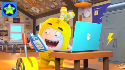 Funny Cartoon ¦ Oddbods Full Compilation #42 ¦ Cartoons For Kids