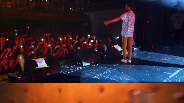 Jacob Sartorius Shows Off New Muscles on Music.ly