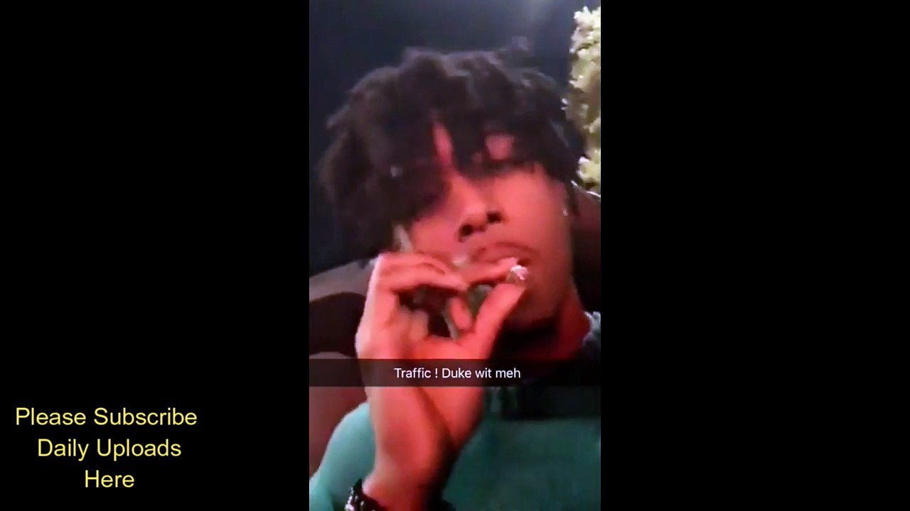 Playboi Carti "Shows Rolls Royce & Try To Buy Drugs from Pharmacy"