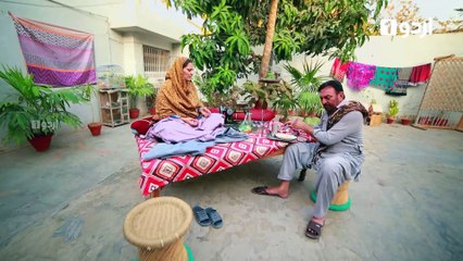 Ek Pal Ka Malal Episode 4 Urdu1