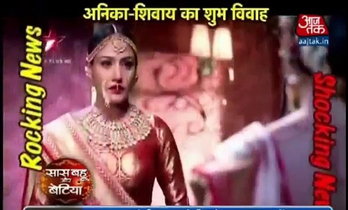 Ishqbaaz  - 25th November 2016 | Latest Updates | Star Plus Tv Serials | Hindi Drama News 2016