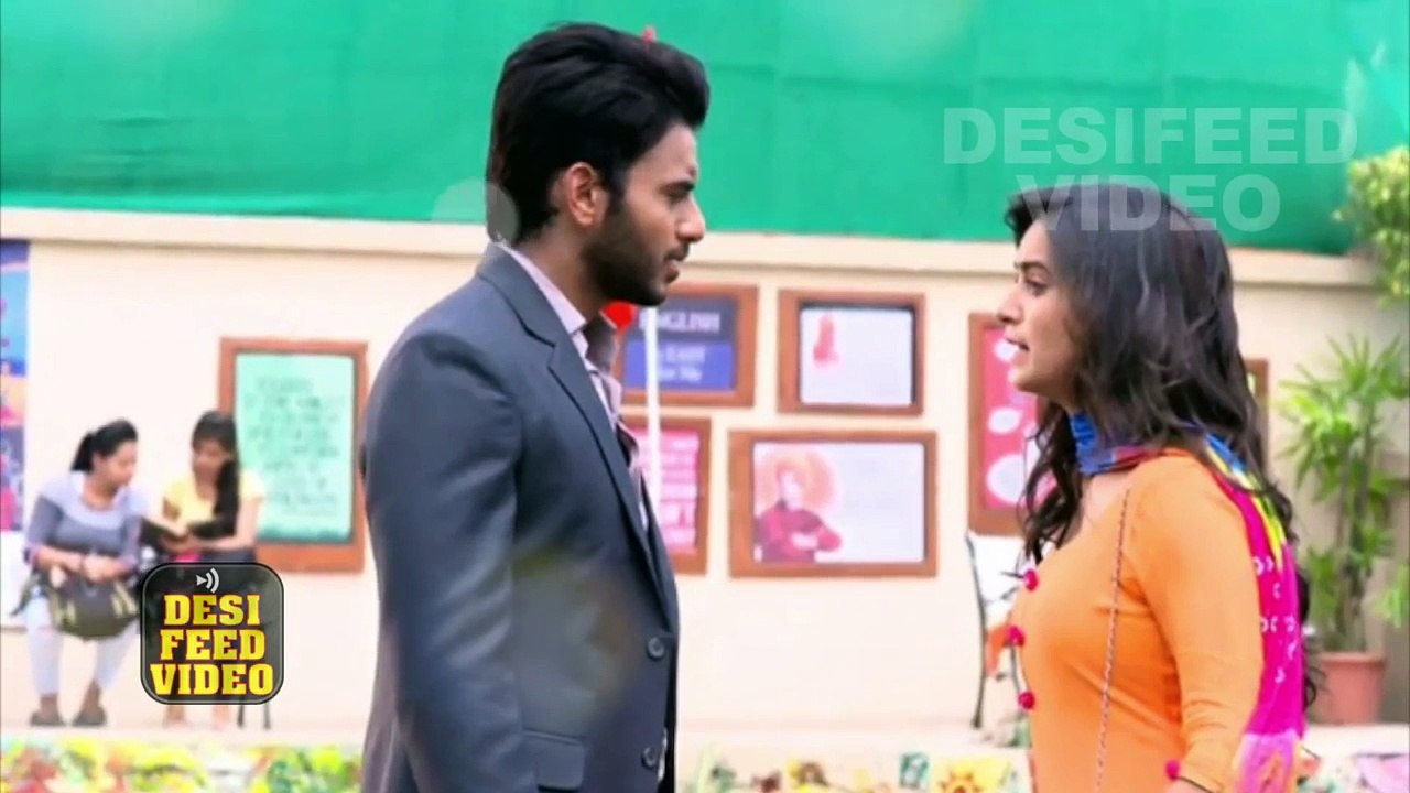 Jana Na Dil Se Door - 24th November 2016 | Upcoming Twist | Star Plus Serials Latest News 2016