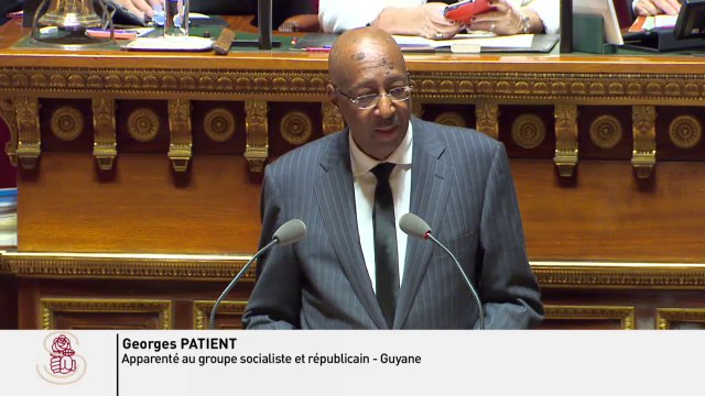 Proposition de Loi Action extérieure des collectivités territoriales et coopération outre-mer - Intervention en DG