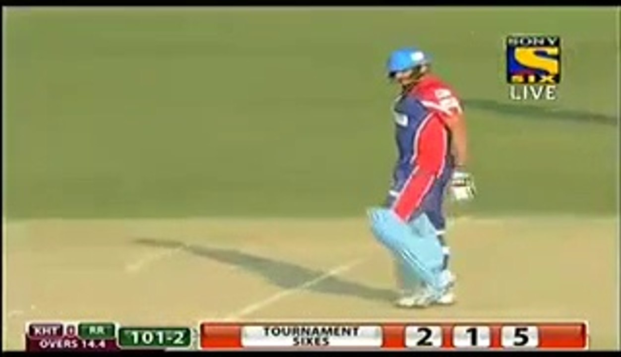 Girl Shy On The Camera With Afridi Picture