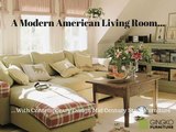 Gingko - Mid Century Modern Living Room Furniture