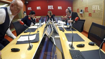 Les violences faites aux femmes, "une priorité de politique pénale", selon Matthieu Bourrette