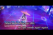 Thương kiếp hồng nhan - Lâm Triệu Minh MV