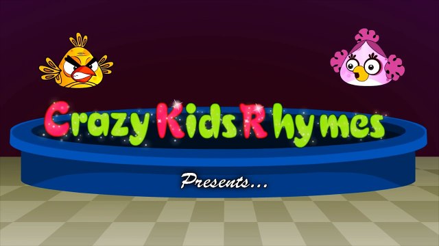 Halloween Ghost Cartoons Singing Children Finger Family Nursery Rhymes for Kids and Babies