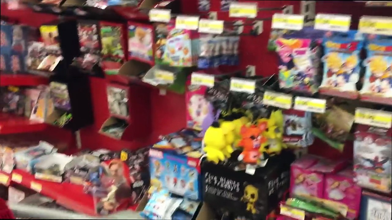 TOMB BUGGY JACKPOT! Skylanders SuperChargers Hunting Pt. 7: Rare Wave 4 Toys Found! (+ GIV