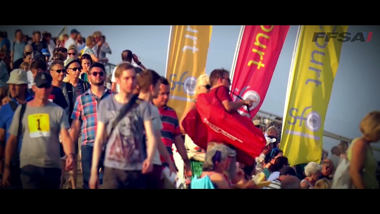 Teaser Grand Prix de France Historique