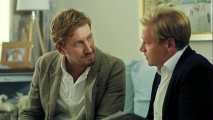 Научи меня жить 4 серия Сериал 2016