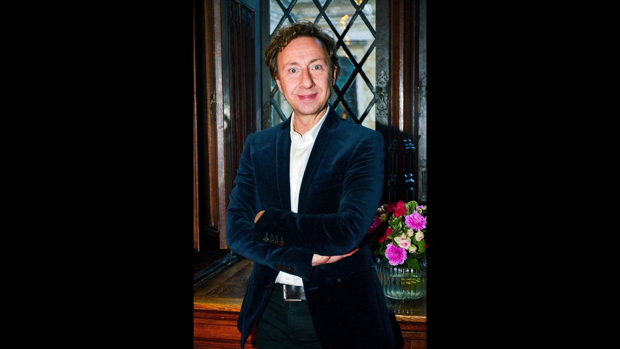 Les propos tenus par Stéphane Bern à Ecrire l'Histoire, salon du livre d'histoire