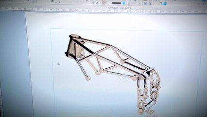 GP Sport R Spirit Motorcycles Limited