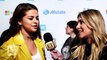Selena Gomez Delivers Heartfelt Speech After AMA Win: You Do Not Have to Stay Broken