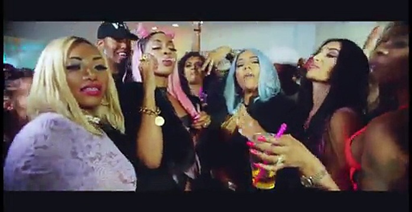 Stefflon Don “Real Ting” (Video Premiere)