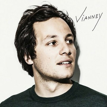 Vianney - je men vais